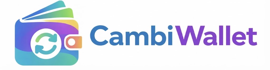 CambiWallet Logo